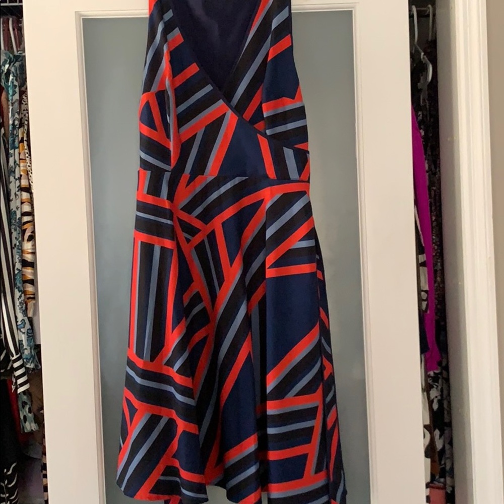 ModCloth dress size 1XL